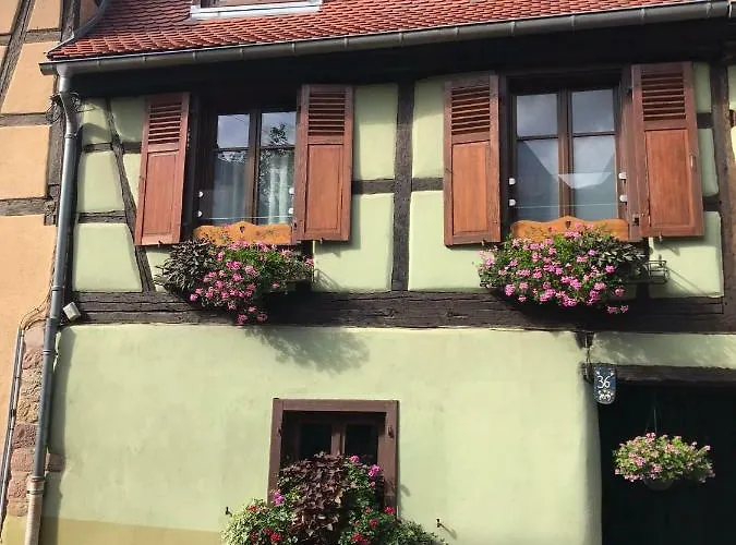 Huna’gîte