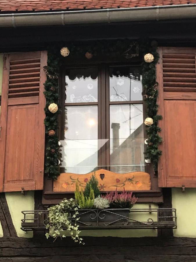Huna’gîte *
