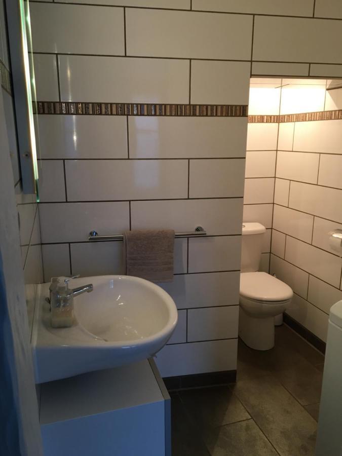 Appartement Huna’gîte